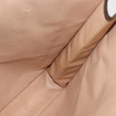 LOUIS VUITTON Monogram Sac Plat Hand Bag Vintage M51140 LV Auth bs29434-17