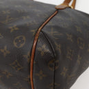 LOUIS VUITTON Monogram Totally PM Tote Bag M56688 LV Auth bs29435-15