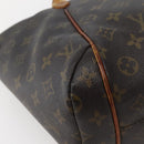 LOUIS VUITTON Monogram Totally PM Tote Bag M56688 LV Auth bs29435-16