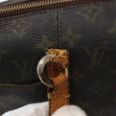 LOUIS VUITTON Monogram Totally PM Tote Bag M56688 LV Auth bs29435-9