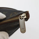 LOUIS VUITTON Monogram Totally PM Tote Bag M56688 LV Auth bs29435-19