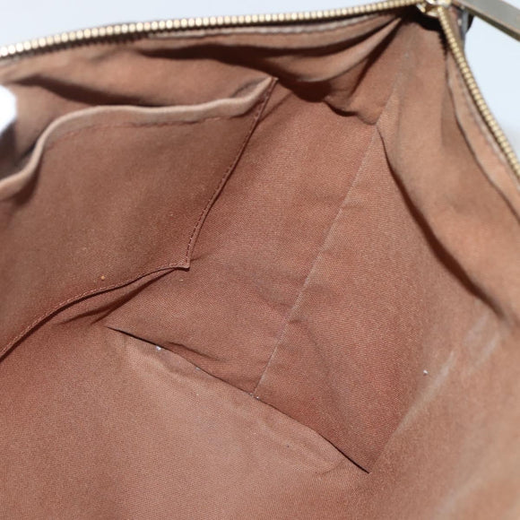 LOUIS VUITTON Monogram Totally PM Tote Bag M56688 LV Auth bs29435