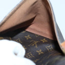 LOUIS VUITTON Monogram Totally PM Tote Bag M56688 LV Auth bs29435-23