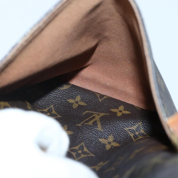 LOUIS VUITTON Monogram Totally PM Tote Bag M56688 LV Auth bs29435