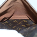 LOUIS VUITTON Monogram Totally PM Tote Bag M56688 LV Auth bs29435-24