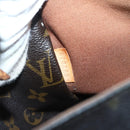 LOUIS VUITTON Monogram Totally PM Tote Bag M56688 LV Auth bs29435-12