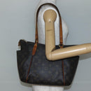 LOUIS VUITTON Monogram Totally PM Tote Bag M56688 LV Auth bs29435-25