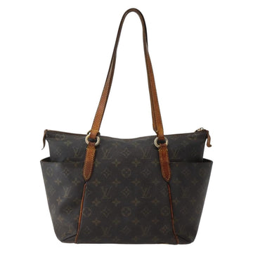 LOUIS VUITTON Monogram Totally PM Tote Bag M56688 LV Auth bs29435 - 0