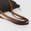 LOUIS VUITTON Monogram Totally PM Tote Bag M56688 LV Auth bs29435-7