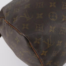 LOUIS VUITTON Monogram Speedy 30 Hand Bag M41526 LV Auth bs29436-15