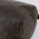 LOUIS VUITTON Monogram Speedy 30 Hand Bag M41526 LV Auth bs29436-16