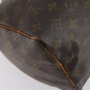 LOUIS VUITTON Monogram Speedy 30 Hand Bag M41526 LV Auth bs29436-17