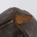 LOUIS VUITTON Monogram Speedy 30 Hand Bag M41526 LV Auth bs29436-18