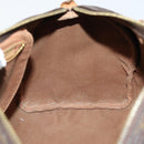 LOUIS VUITTON Monogram Speedy 30 Hand Bag M41526 LV Auth bs29436-20