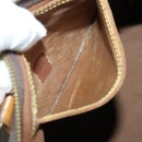 LOUIS VUITTON Monogram Speedy 30 Hand Bag M41526 LV Auth bs29436-21