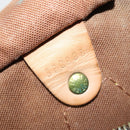 LOUIS VUITTON Monogram Speedy 30 Hand Bag M41526 LV Auth bs29436-12