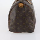 LOUIS VUITTON Monogram Speedy 30 Hand Bag M41526 LV Auth bs29436-3