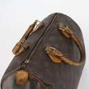 LOUIS VUITTON Monogram Speedy 30 Hand Bag M41526 LV Auth bs29436-6