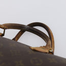 LOUIS VUITTON Monogram Speedy 30 Hand Bag M41526 LV Auth bs29436-8