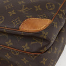 LOUIS VUITTON Monogram Amazon MM Shoulder Bag M45234 LV Auth bs29437-14