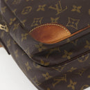LOUIS VUITTON Monogram Amazon MM Shoulder Bag M45234 LV Auth bs29437-15