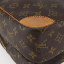 LOUIS VUITTON Monogram Amazon MM Shoulder Bag M45234 LV Auth bs29437-17