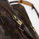 LOUIS VUITTON Monogram Amazon MM Shoulder Bag M45234 LV Auth bs29437-9