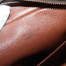 LOUIS VUITTON Monogram Amazon MM Shoulder Bag M45234 LV Auth bs29437-18