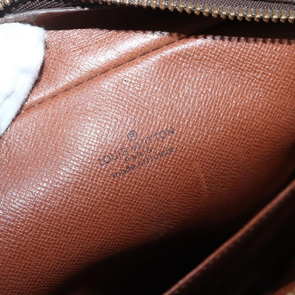 LOUIS VUITTON Monogram Amazon MM Shoulder Bag M45234 LV Auth bs29437