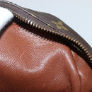 LOUIS VUITTON Monogram Amazon MM Shoulder Bag M45234 LV Auth bs29437-12