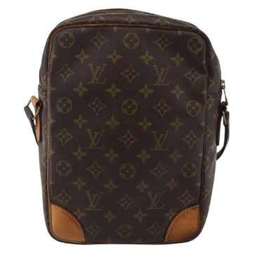 LOUIS VUITTON Monogram Amazon MM Shoulder Bag M45234 LV Auth bs29437 - 0