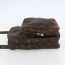 LOUIS VUITTON Monogram Amazon MM Shoulder Bag M45234 LV Auth bs29437-3