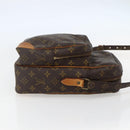 LOUIS VUITTON Monogram Amazon MM Shoulder Bag M45234 LV Auth bs29437-4
