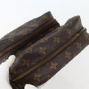 LOUIS VUITTON Monogram Amazon MM Shoulder Bag M45234 LV Auth bs29437-6