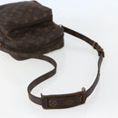 LOUIS VUITTON Monogram Amazon MM Shoulder Bag M45234 LV Auth bs29437-7