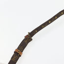 LOUIS VUITTON Monogram Amazon MM Shoulder Bag M45234 LV Auth bs29437-8