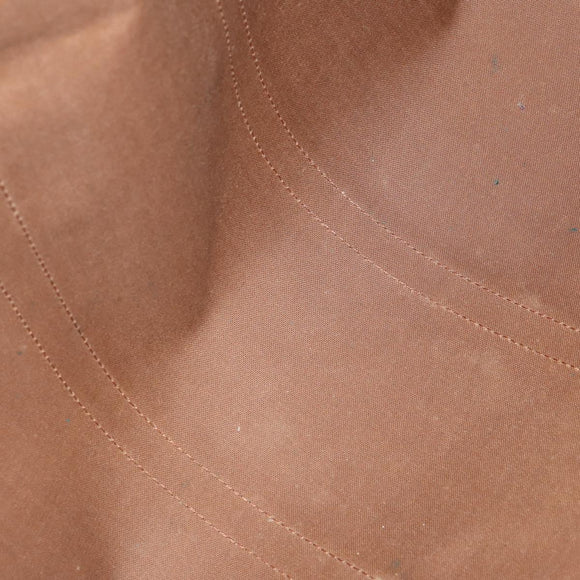 LOUIS VUITTON Monogram Keepall 55 Boston Bag M41424 LV Auth bs29438