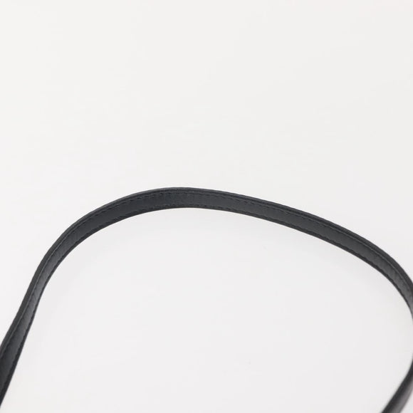 RED VALENTINO Shoulder Bag Leather Multicolor Gold Auth bs29441