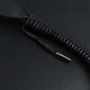 BALENCIAGA Tote Bag Leather Black Auth bs29442-18