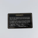 CHANEL Matelasse Chain Diana Shoulder Bag Lamb Skin Beige Gold CC Auth bs29451-23