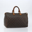 CHANEL Matelasse Chain Diana Shoulder Bag Lamb Skin Beige Gold CC Auth bs29451-24