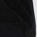 PRADA Boston Bag Nylon Black Silver Auth bs29500-14