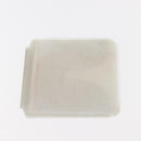 LOUIS VUITTON Damier Ebene CD Holder Pouch N62935 LV Auth bs29503-21