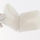 LOUIS VUITTON Damier Ebene CD Holder Pouch N62935 LV Auth bs29503-22