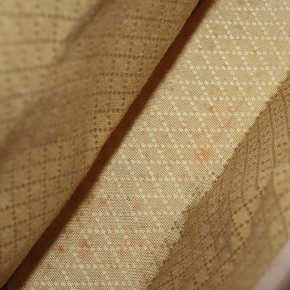 GUCCI Bamboo Hand Bag Suede Brown Gold 002 2855 0322 0 Auth bs29507