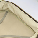 LOUIS VUITTON Monogram Satellite 60 Boston Bag M23354 LV Auth bs29510-24