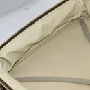 LOUIS VUITTON Monogram Satellite 60 Boston Bag M23354 LV Auth bs29510-25