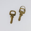 LOUIS VUITTON Monogram Satellite 60 Boston Bag M23354 LV Auth bs29510-12