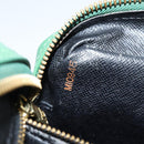 LOUIS VUITTON Epi Trocadero 27 Shoulder Bag Green M52314 LV Auth bs29512-22