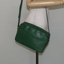 LOUIS VUITTON Epi Trocadero 27 Shoulder Bag Green M52314 LV Auth bs29512-23